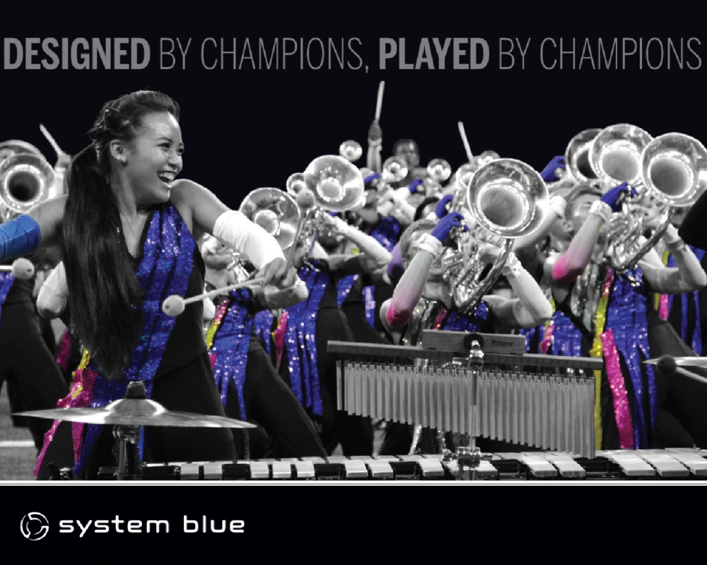 System Blue28